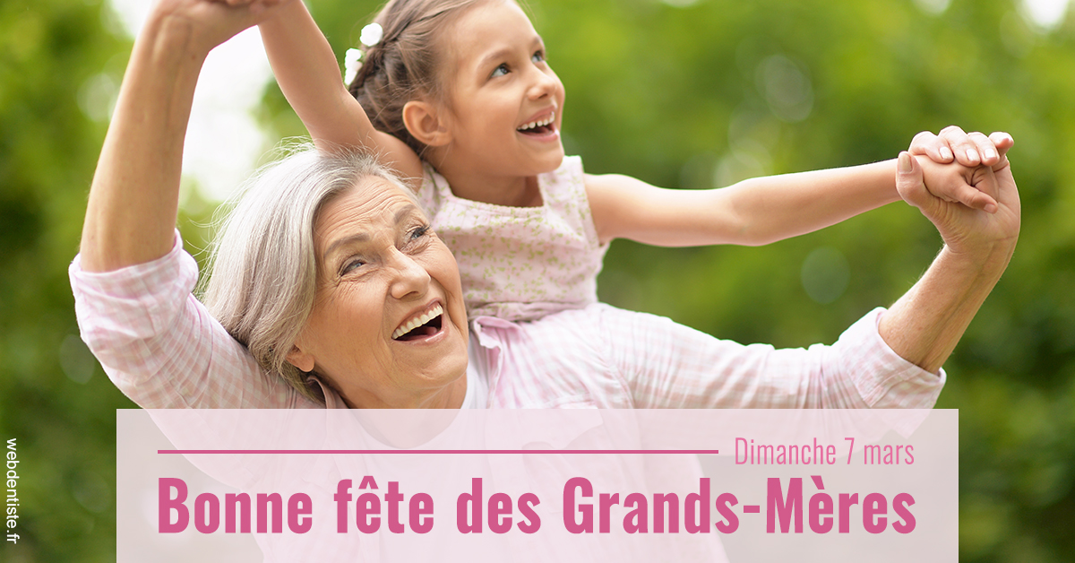 https://dr-landreau-franck.chirurgiens-dentistes.fr/Fête des grands-mères 2