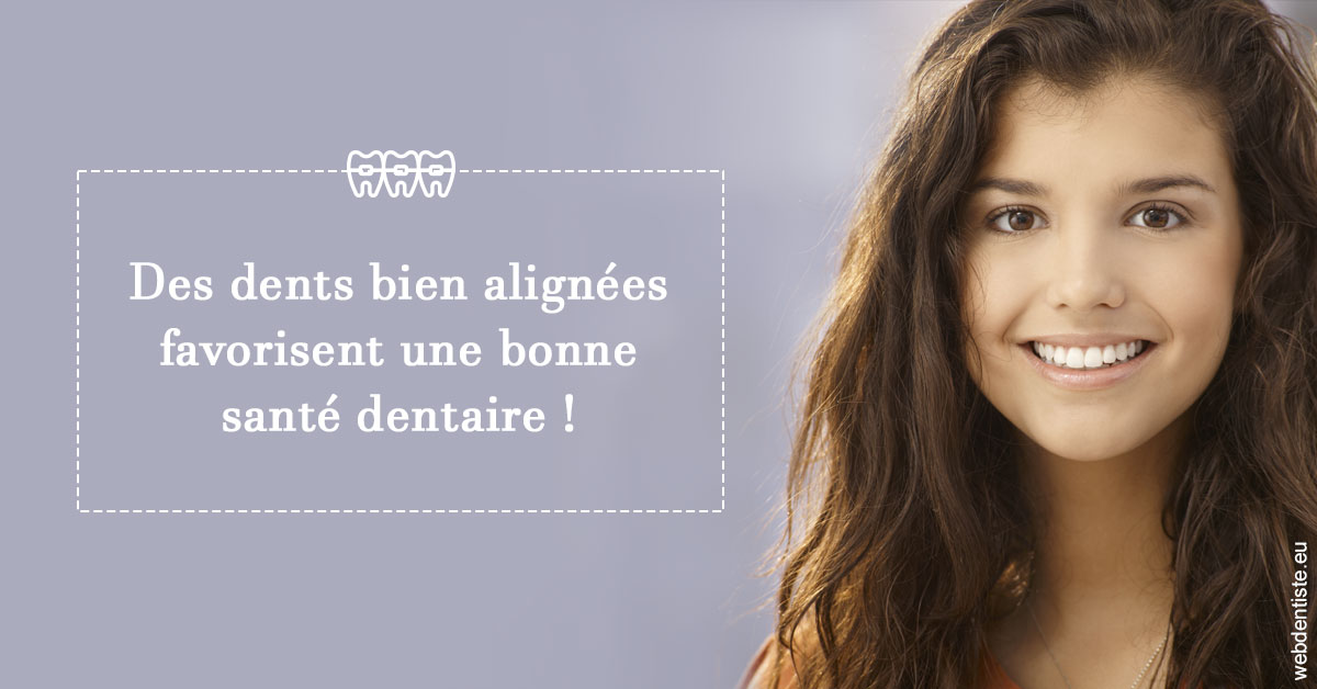 https://dr-landreau-franck.chirurgiens-dentistes.fr/Dents bien alignées