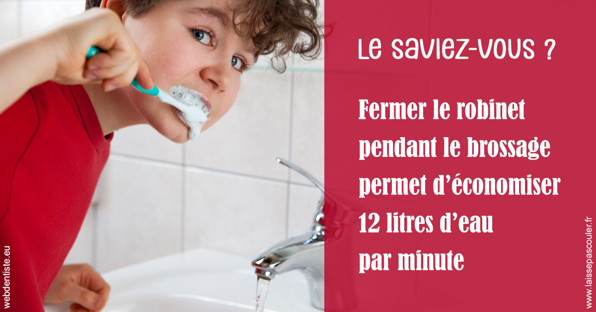 https://dr-landreau-franck.chirurgiens-dentistes.fr/Fermer le robinet 2