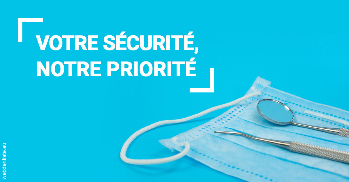https://dr-landreau-franck.chirurgiens-dentistes.fr/Votre sécurité, notre priorité