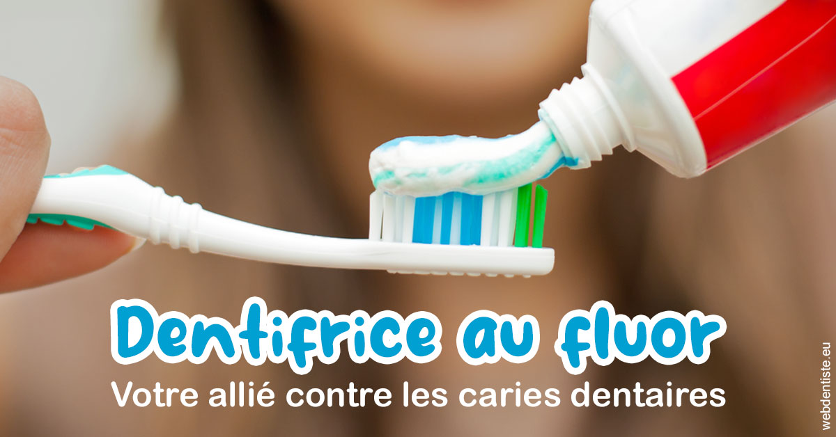 https://dr-landreau-franck.chirurgiens-dentistes.fr/Dentifrice au fluor 1