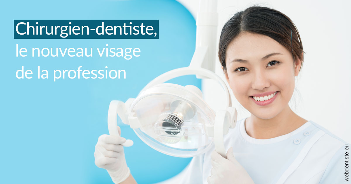 https://dr-landreau-franck.chirurgiens-dentistes.fr/Le nouveau visage de la profession 2
