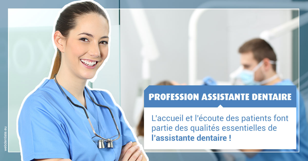 https://dr-landreau-franck.chirurgiens-dentistes.fr/T2 2023 - Assistante dentaire 2
