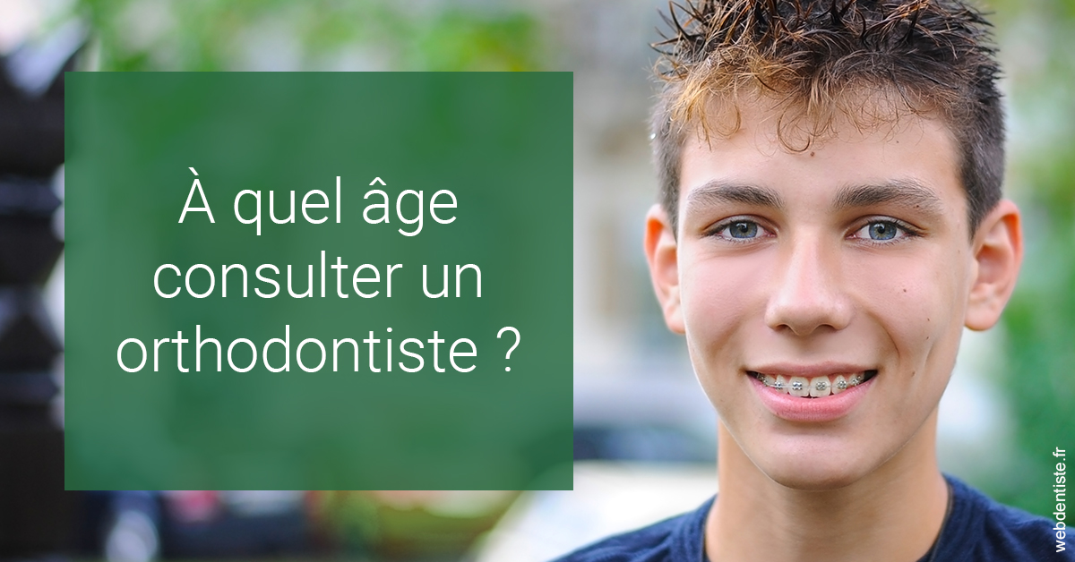 https://dr-landreau-franck.chirurgiens-dentistes.fr/A quel âge consulter un orthodontiste ? 1