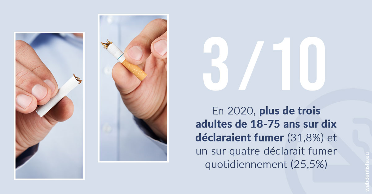 https://dr-landreau-franck.chirurgiens-dentistes.fr/Le tabac en chiffres